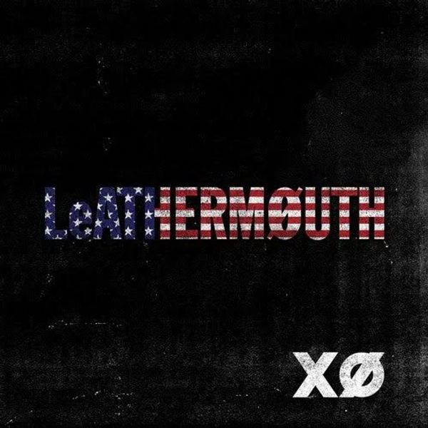 Xo (LP) - Leathermouth