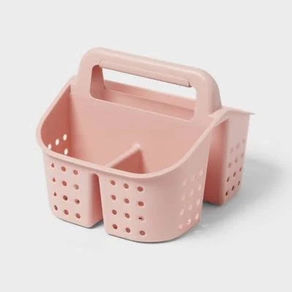 Room Essentials Shower Caddy