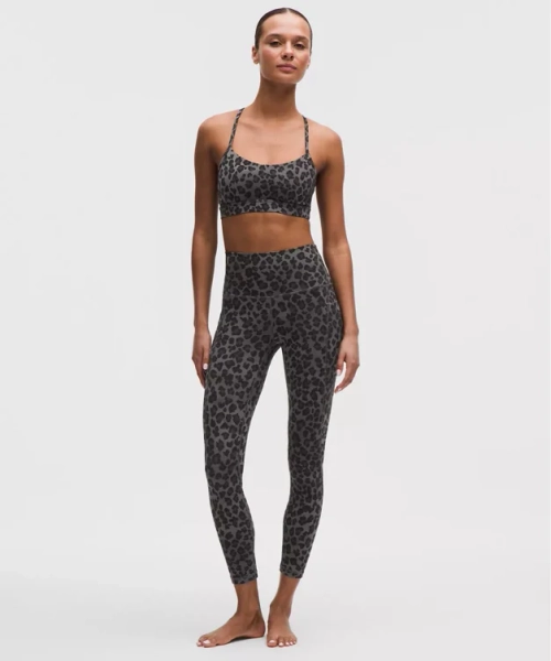 lululemon Align™ High-Rise Pant with Pockets 25" - Black - 0