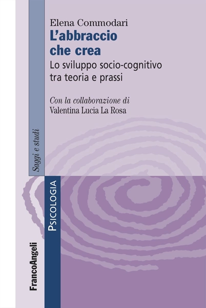 L’abbraccio che crea
