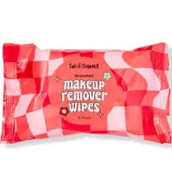 Ulta Beauty Sweet & Shimmer Unscented Makeup Removing Wipes