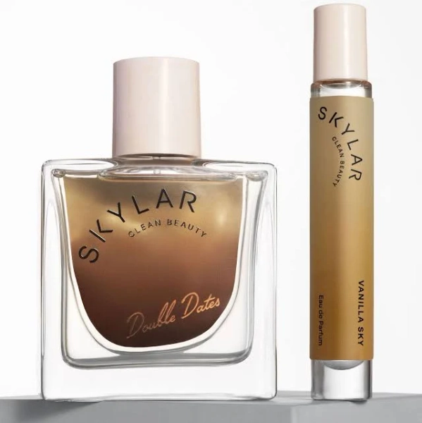 Skylar Clean Fragrance Perfume Set
