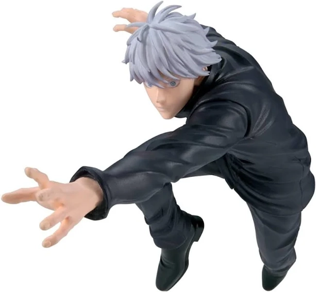 Jujutsu Kaisen - Gojo Satoru - Maximatic - II (Bandai Spirits) Brand New