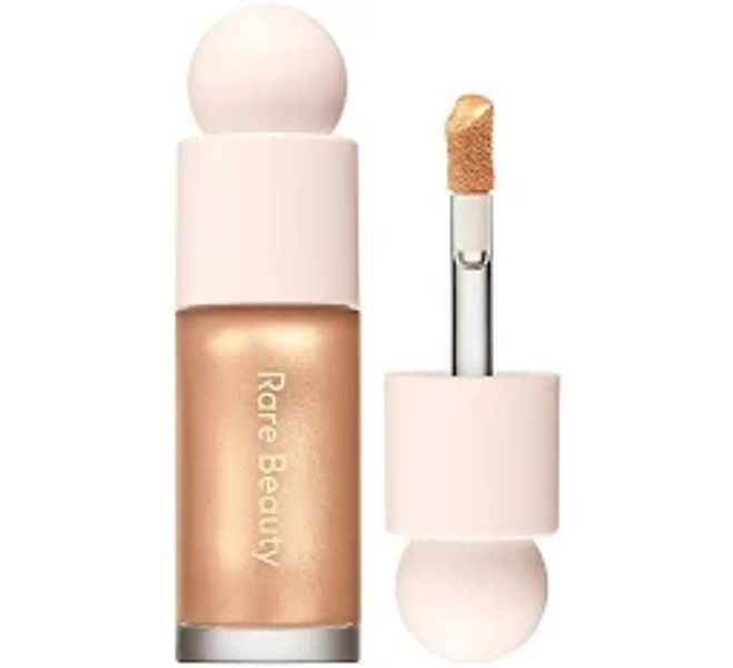 Rare Beauty Positive Light Liquid Luminizer Highlighter Liquide