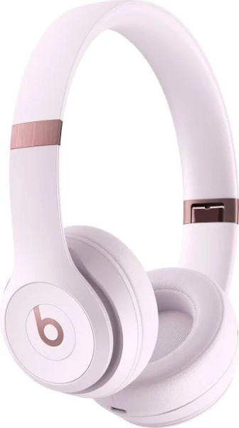 Beats Solo 4 On-Ear Wireless Headphones