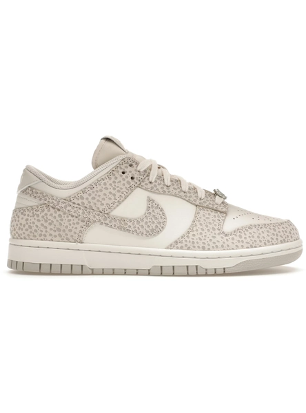 Nike Dunk Low Safari Phantom (Women's)