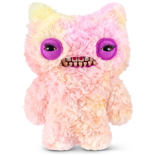 Fugglers Baddies by ZURU Plush Munch Munch