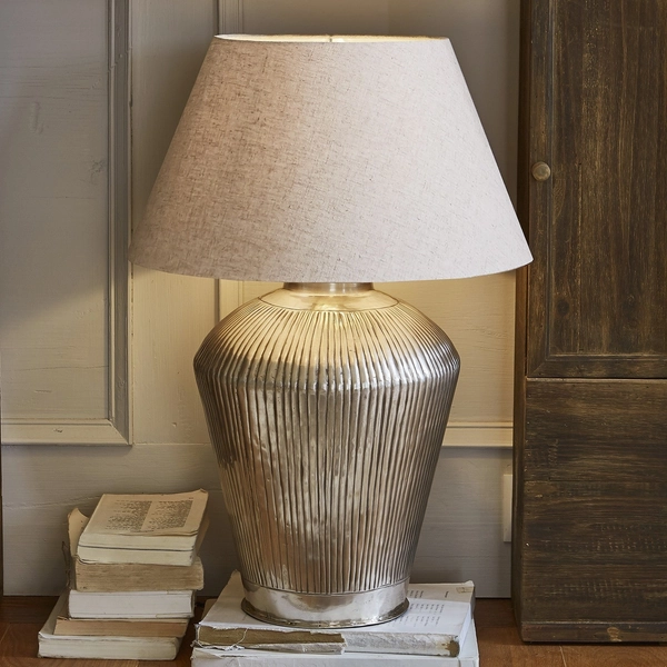 Lampe à poser Caulières
