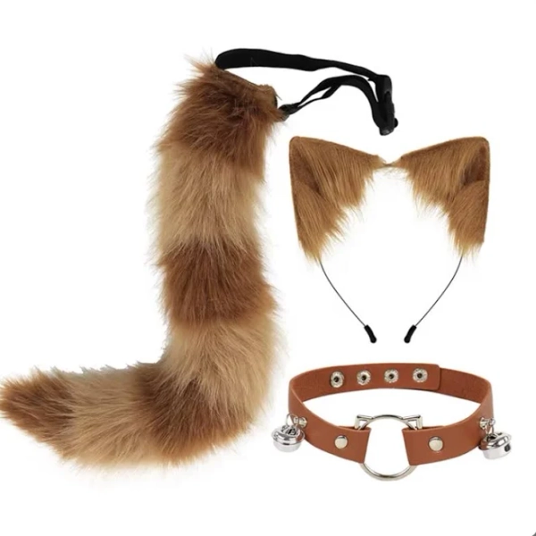 Therian Cosplay Bundle