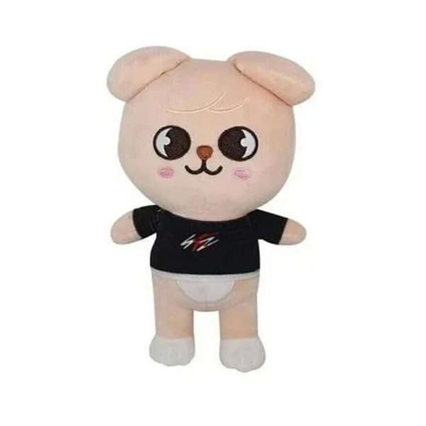 Puppym Stray Kids Skzoo Plush Doll Toys