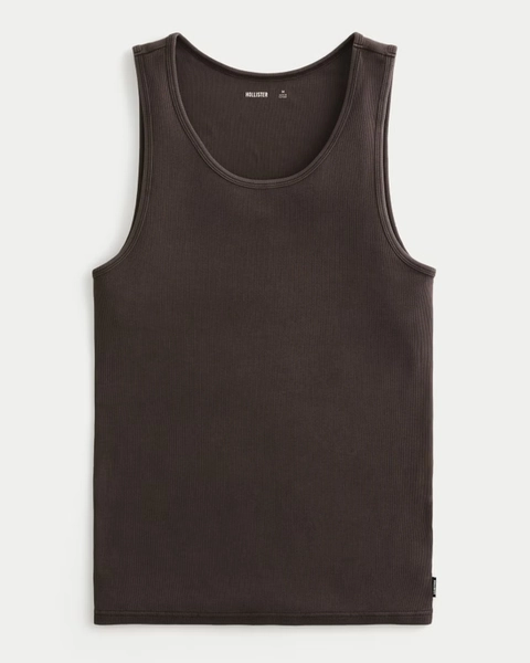 Rib Tank