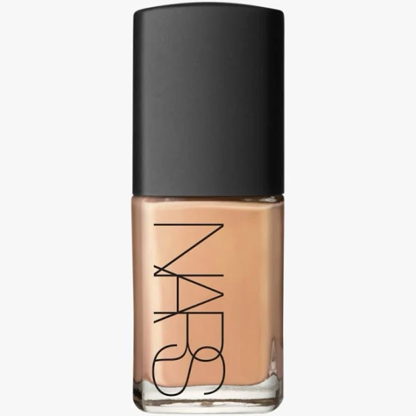 NARS Sheer Glow Foundation