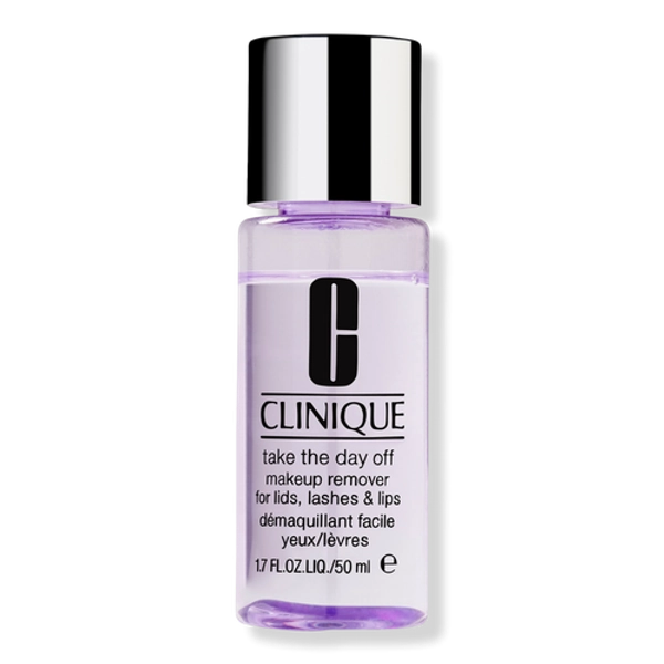 Take The Day Off Makeup Remover For Lids, Lashes & Lips - 1.7 oz