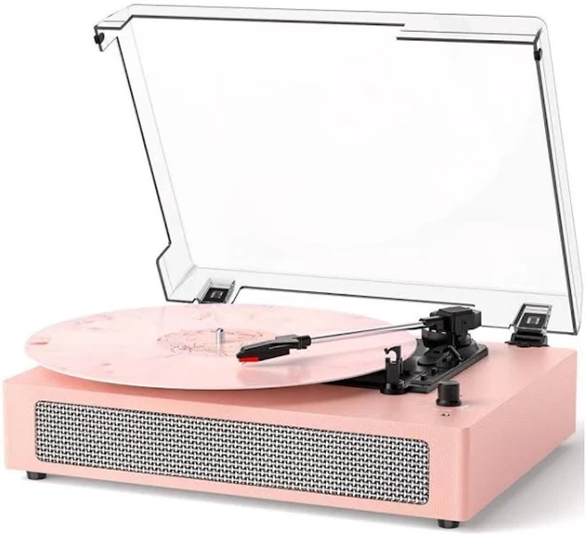 Crosley Voyager Turntable
