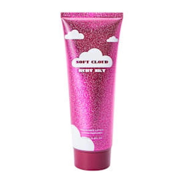Soft Cloud Fragrance Lotion 8oz