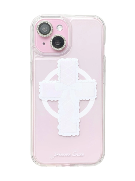 lolita cross phone case - magsafe gelhard