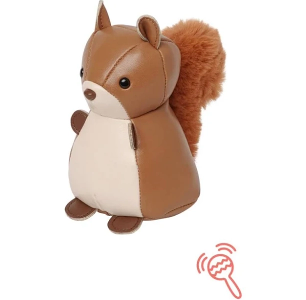 Little Big Friends Tiny Friends Alex the Squirrel