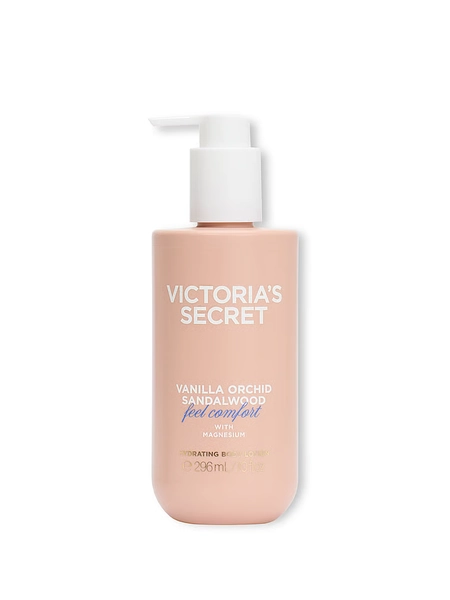 Vanilla Orchid Sandalwood Hydrating Body Lotion