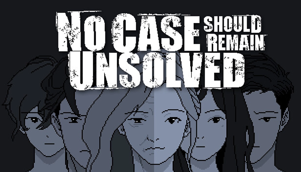 Save 30% on No Case Should Remain Unsolved on Steam