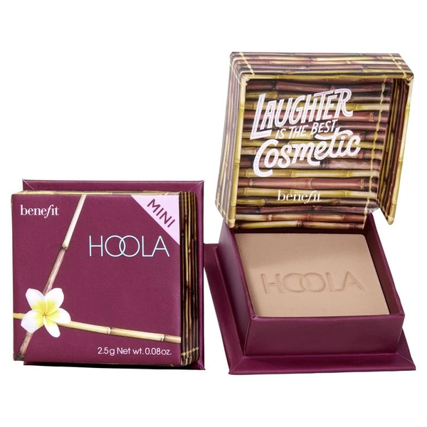 Bronceador En Polvo Hoola Mini Benefit