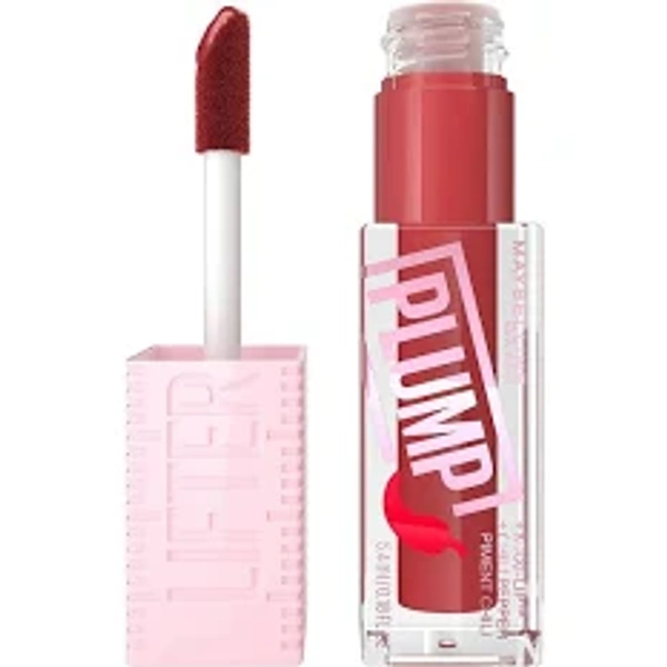 Maybelline Lifter Plump 006 Hot Chilli 5,4 ml