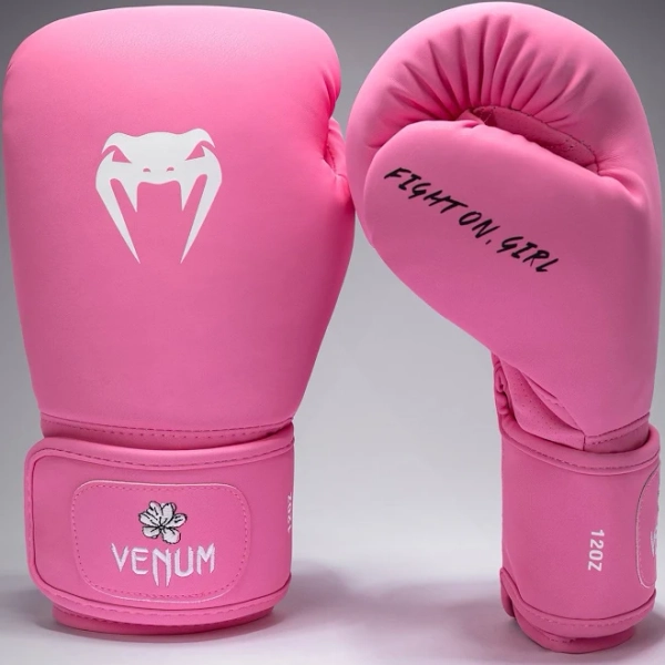Venum Contender Boxing Gloves