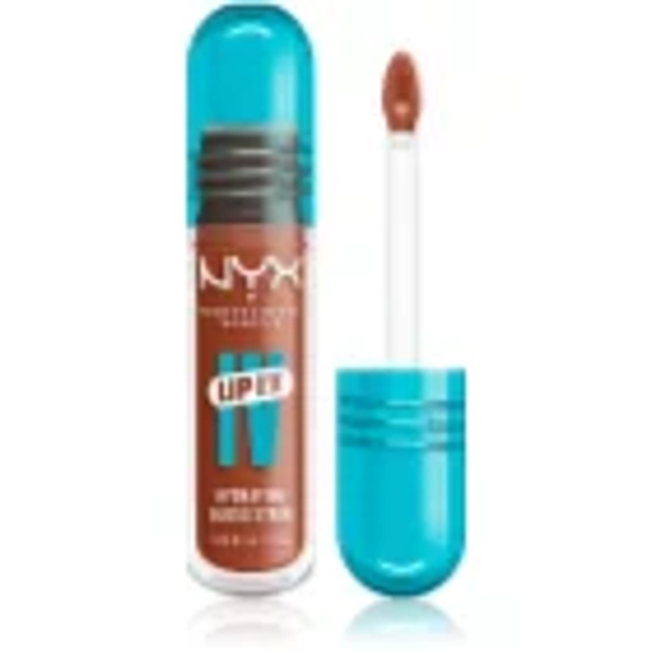 NYX Professional Makeup Lip IV