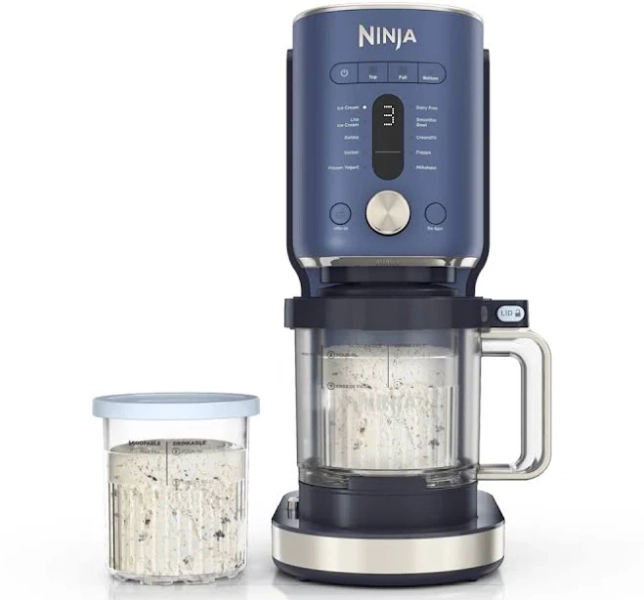 Ninja Creami XL 11-in-1 Frozen Treats & Ice Cream Maker
