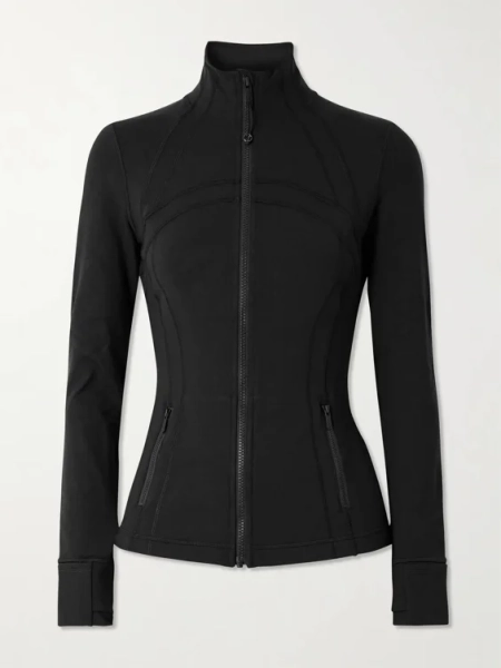 Define Jacket *Luon - True Navy - 4