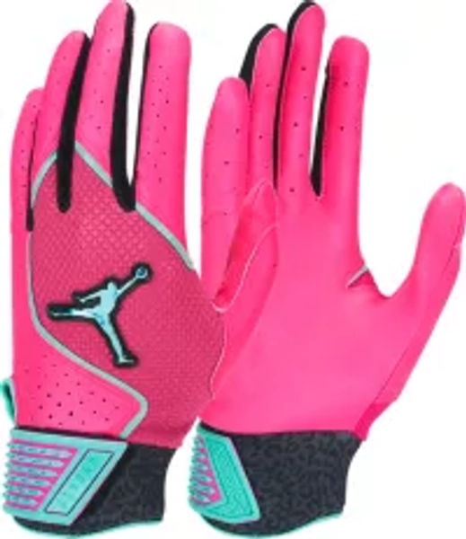 Jordan Adult Fly Elite Batting Gloves