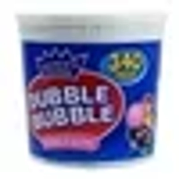 Product of Dubble Bubble Bubble Gum Tub 340 Ct.