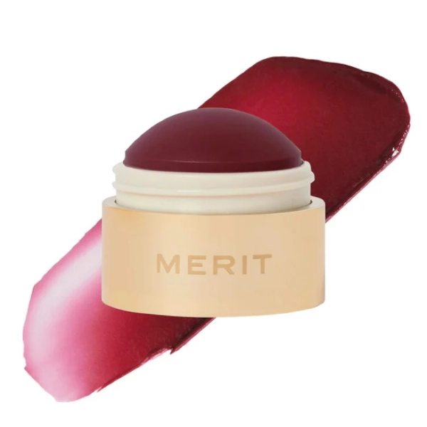 Flush Balm Cream Blush - Apres