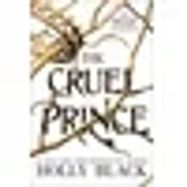 The Cruel Prince (Paperback)