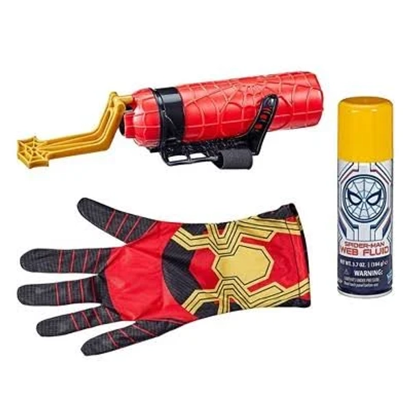 Hasbro Marvel Spider-Man Super Web Slinger