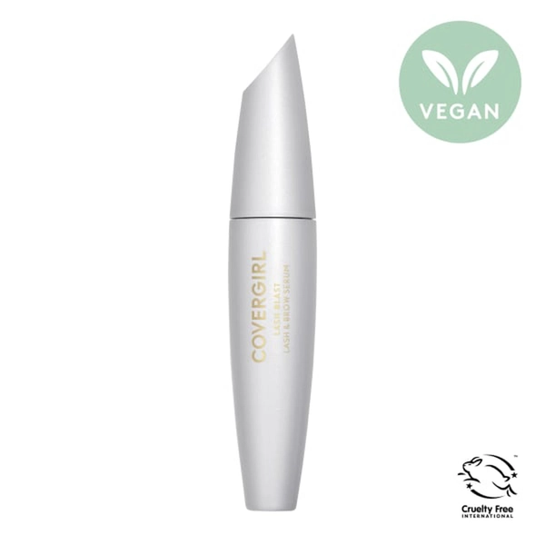 TruBlend Sun & Sculpt Bronzing Glow Serum | COVERGIRL®