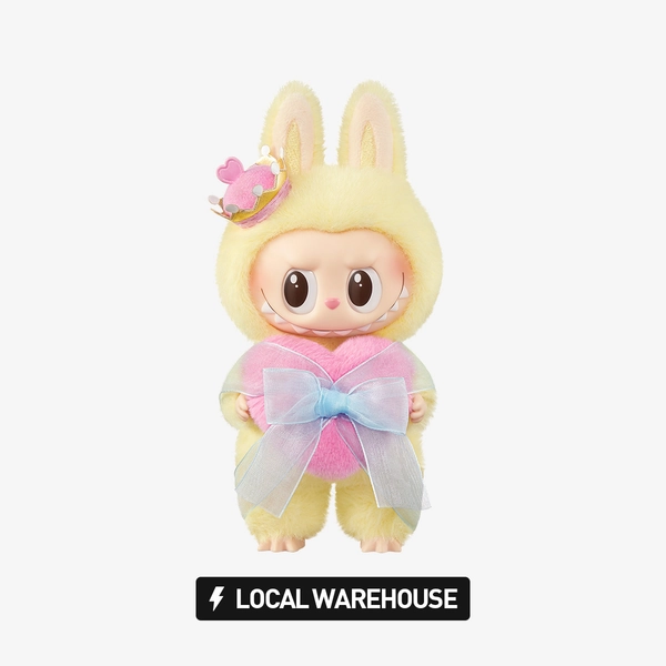[Local Warehouse] THE MONSTERS Let's Checkmate Series-Vinyl Plush Hanging Card-POP MART(United States)