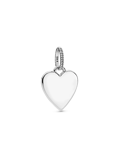 Pendente Cuore da incidere