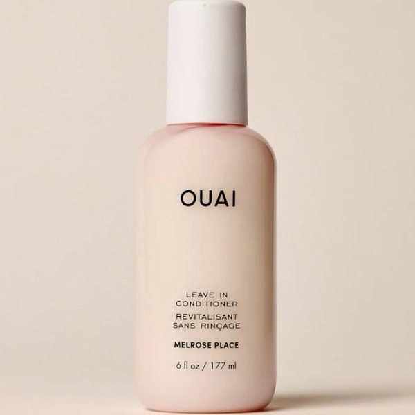 OUAI Leave In Conditioner
