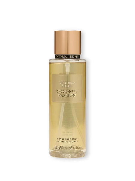 VS Coconut Passion Fragrance Mist
