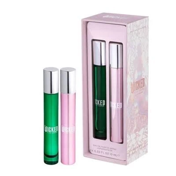 Ariana Grande Wicked For Good Spray Pen Duo Set