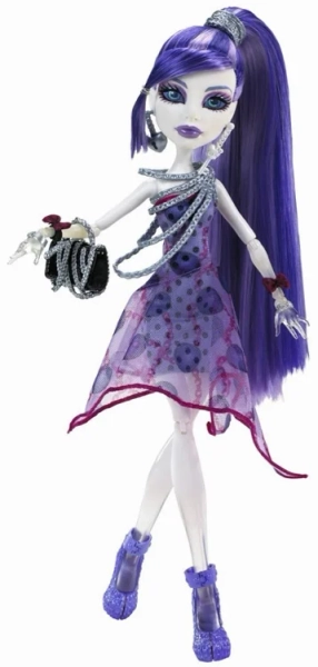 Dot Dead Gorgeous Spectra