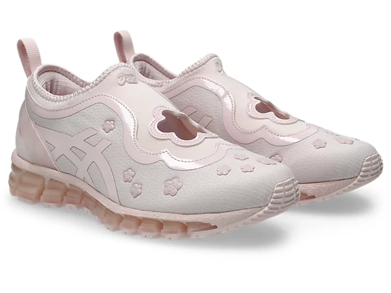 CECILIE BAHNSEN x GEL-QUANTUM 360 I