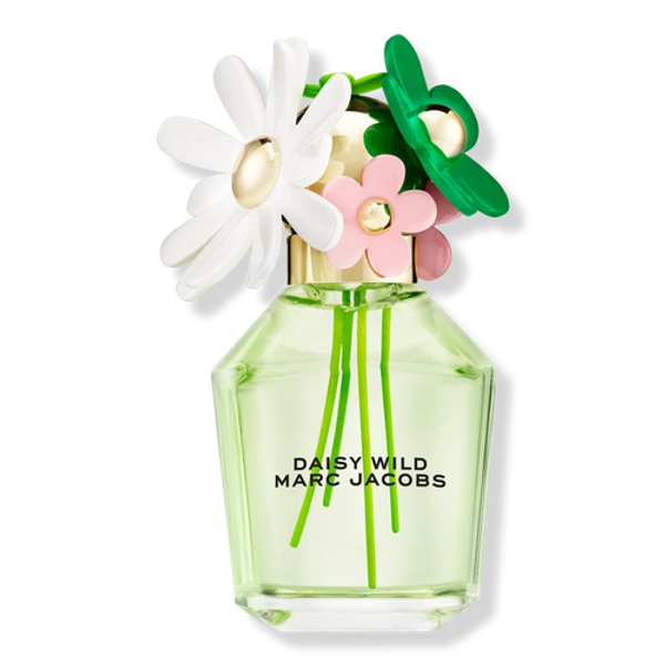 Daisy Wild Eau de Parfum - 3.3 oz