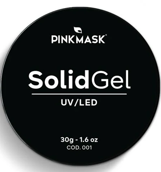 Gel-X Solid Gel Clear