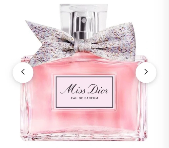 Miss Dior Eau de Parfum
