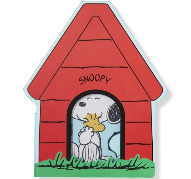 Ulta Beauty Collection Peanuts x UBC No Place Like Home Beauty Vault
