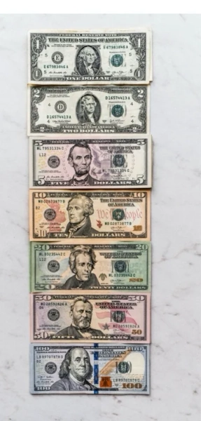 Money pleaseeee