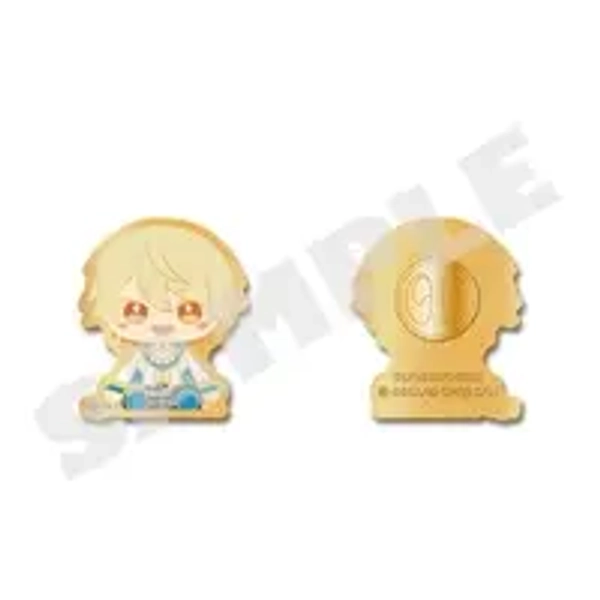 Tenma Tsukasa - Badge - Project SEKAI
