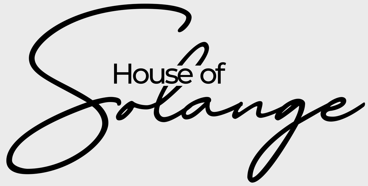 Ensemble Set – House Of solange