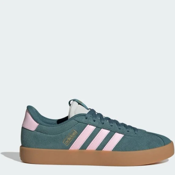 adidas Women's VL Court 3.0 Sneaker